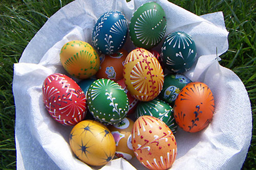 Tradycje na Wielkanoc - jak obchodzimy Święta?